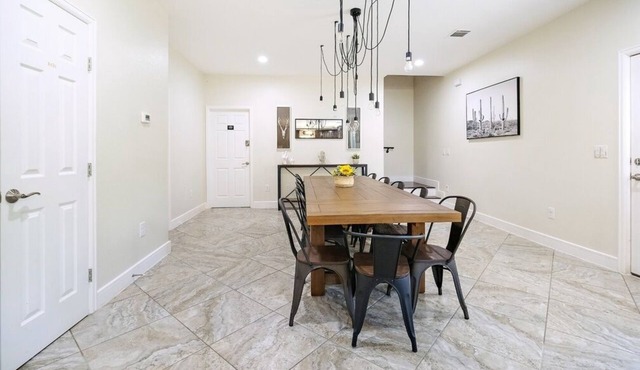 Modern Country Escape w/Hot Tub & Total Privacy