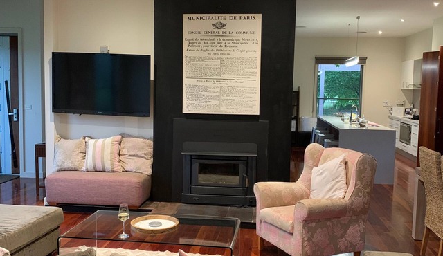 Modern Country Farmhouse