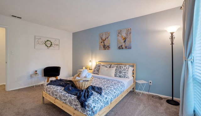 Modern Country Retreat | South Park |