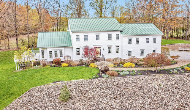 Modern Country Retreat - 3 Mins to Letchworth - Ideal for Families