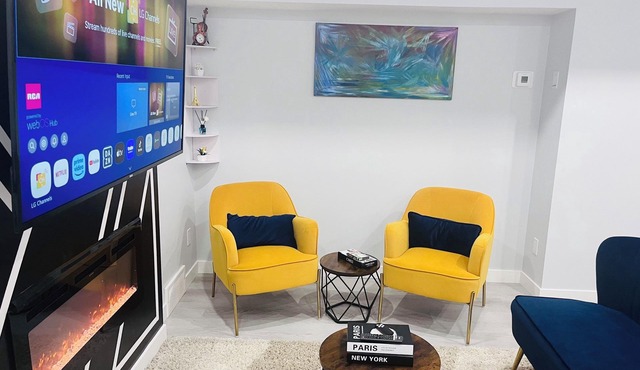 Modern & Cozy 2 Bedroom Apartment in Seton, Calgary: Haven Away from Home!