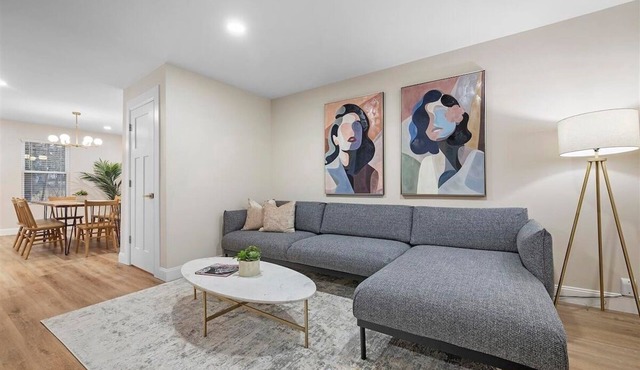 Modern & Cozy 3 Bdr Home in Gibsonia/Pittsburgh