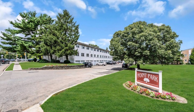 Modern, Cozy & Comfy Jersey Shore Escape