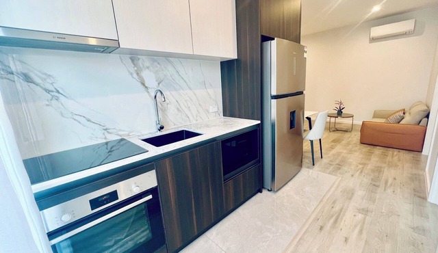 Modern Cozy Cottage in Macgregor -3