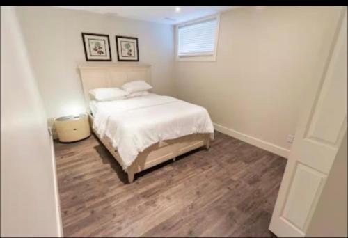 Modern Cozy Executive Suite with Private Entrance