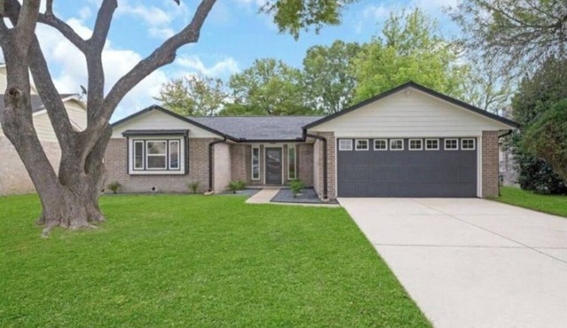 Modern cozy home near Downtown Houston and major hospitals