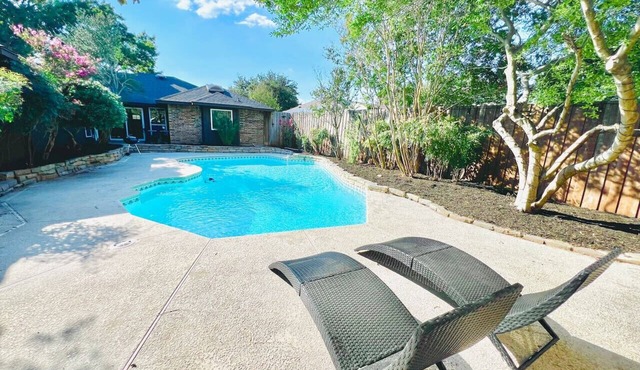 Modern & Cozy house w/pool