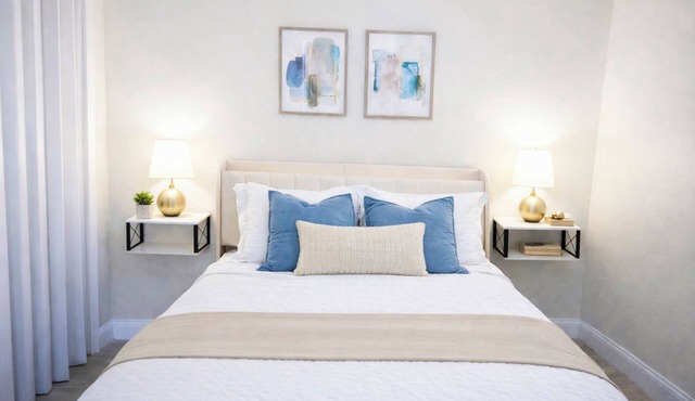 Modern Cozy Studio near Sawgrass Mall and Arena