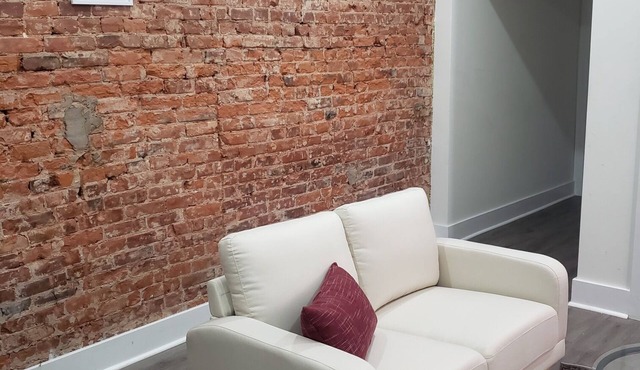 Modern Cozy1bedroom Apartment near Center City