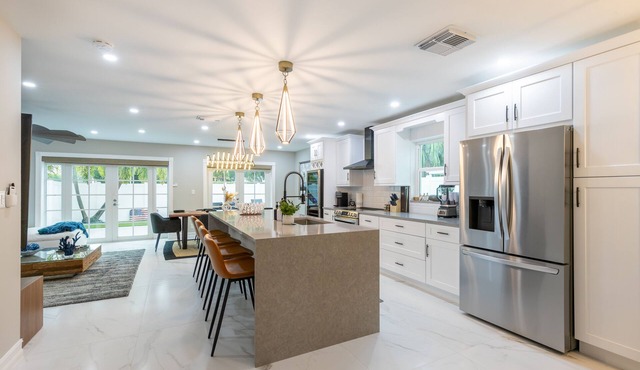 Modern Delray Beach Charmer - Near Atlantic Ave. in Delray Beach