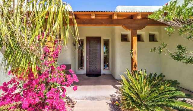 Modern Desert Getaway 3BR 2BA Close to Saguaro National Park W & Downtown Tucson