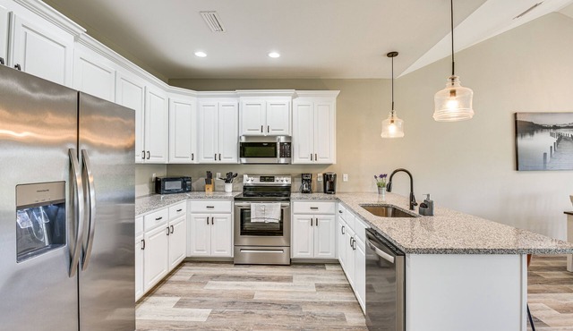 Modern Dothan Home Near Downtown & Hospitals!