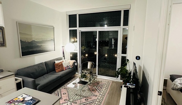 Modern Downsview Escape