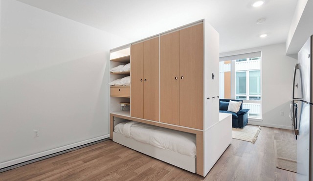 Modern Downtown Getaway - Steps from Attractions!