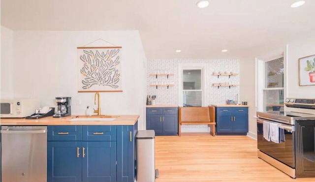 Modern Downtown Living-Appleton