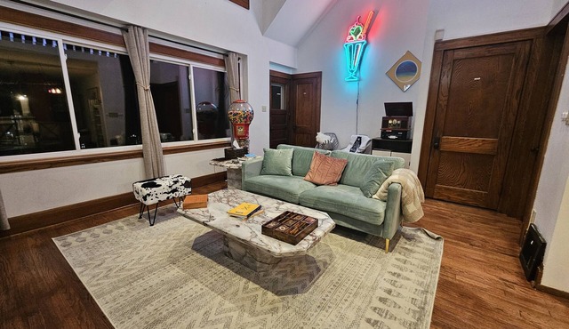 Modern Downtown Shorewood Duplex