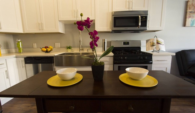 Modern Downtown Victorian/High Walk & Transit Score - Restaurants/Store/