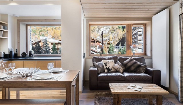 Modern Duplex Apartment, Ski Shuttle, Parking, Pet-Friendly