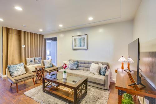 Modern Duplex Near Gaylord Resort and Bayfront!