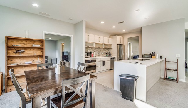 Modern East Hill Home, Premier Location!