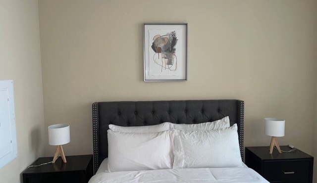 Modern Elegance