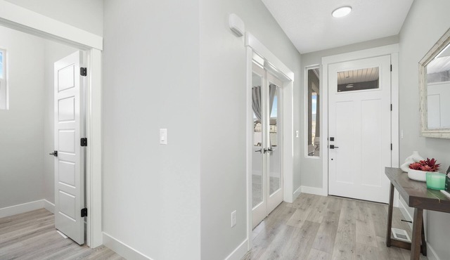 Modern Elegance With Sunning Views