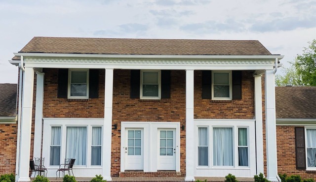 Modern | Elegant | Convenient
