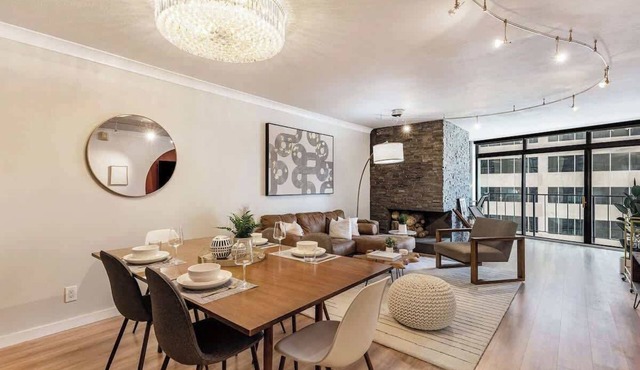Modern Escape in Heart of Denver