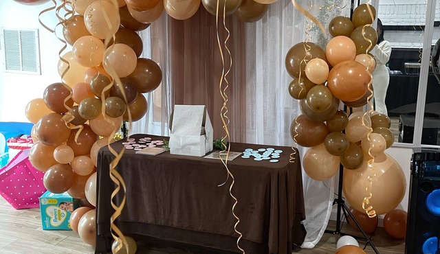 Modern Event Space And Yard Catered To You