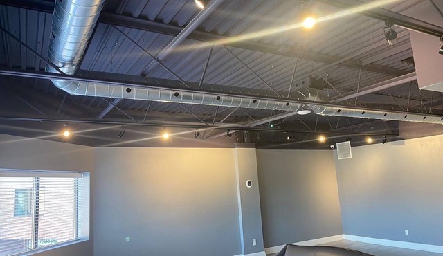 MODERN EVENT SPACE!’