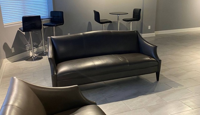 MODERN EVENT SPACE