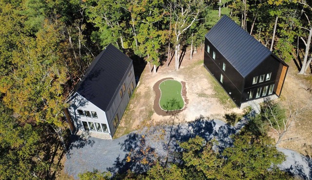 Modern Family Cabins 1 min to Bryce! Perfect for Families