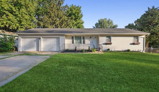 Modern Family Fun House