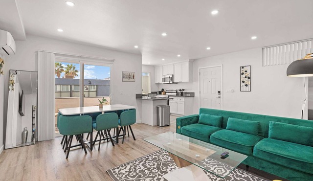 Modern Family Getaway w/Spacious Living Areas #4