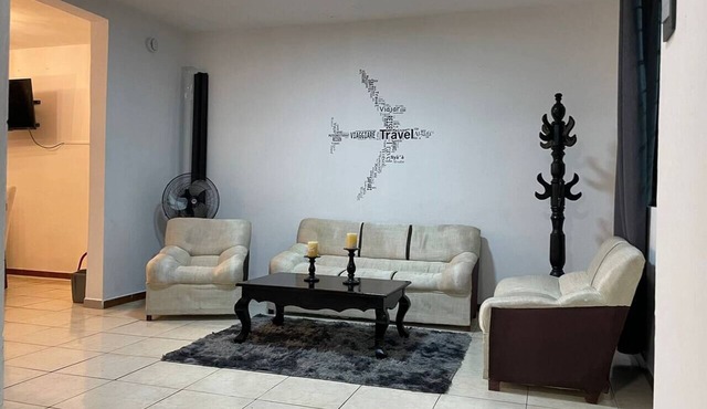 Modern Family Home in Premium Zone in Tampico