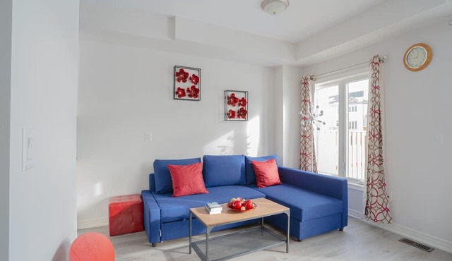 Modern ❤️family retreat❤️ close to all amenities
