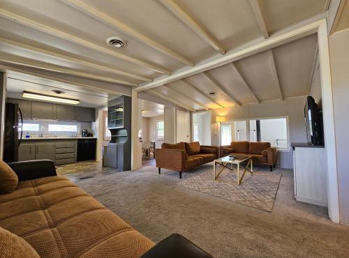 Modern Farm Home WT Large Parking, Front Porch