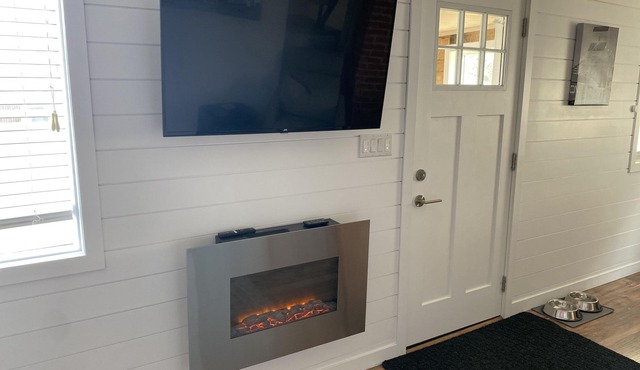 Modern Farmhouse close to the best lakes