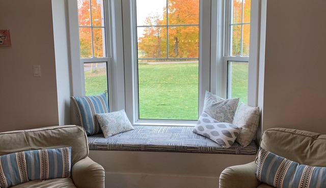 Modern Farmhouse - gateway to the great outdoors