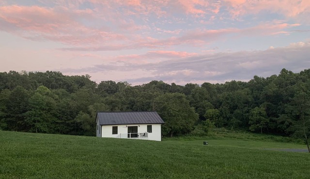 Modern Farmhouse Getaway