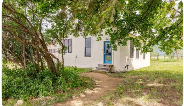 Modern Farmhouse: Heart of the Jocko Valley, 23 Minutes From Missoula