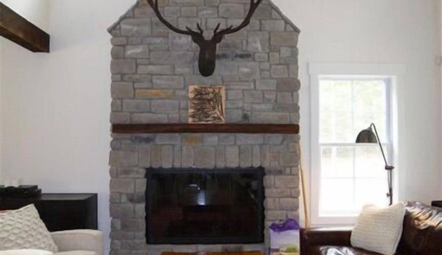 MODERN FARMHOUSE, Saugerties Woodstock, Deck, Fireplace, Fire Pit, WiFi, TV