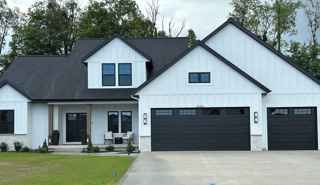 Modern Farmhouse