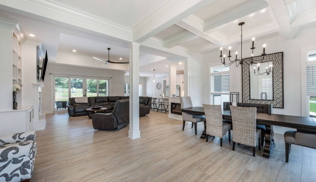 Modern Farmhouse