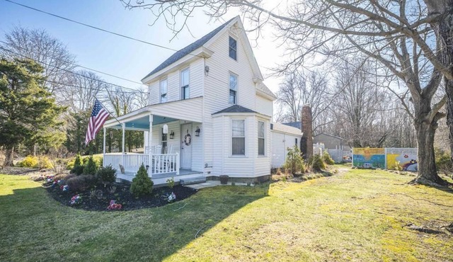 Modern Farmhouse w/Hot Tub | Nr Cape May Beaches!