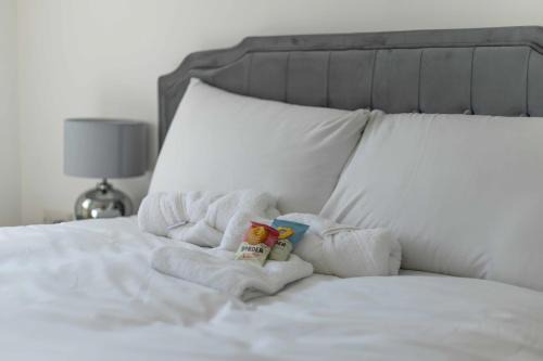 Modern Filton Home | Parking & Superfast Wi-Fi