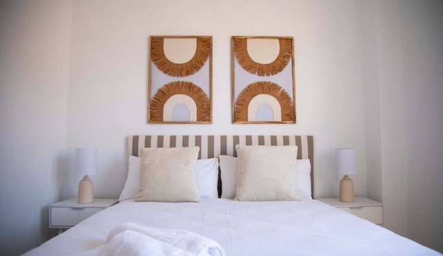 Modern flat for Pyrenees Adventures - Free Parking