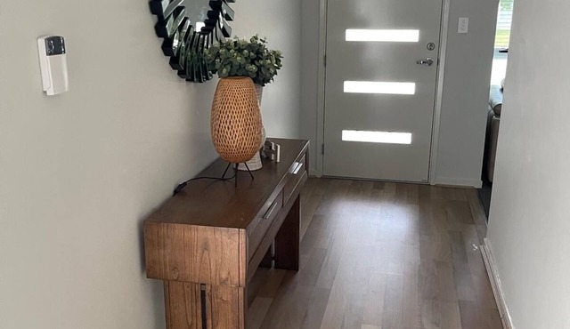 Modern Four Bedroom Holiday Home Available in Deebing Heights