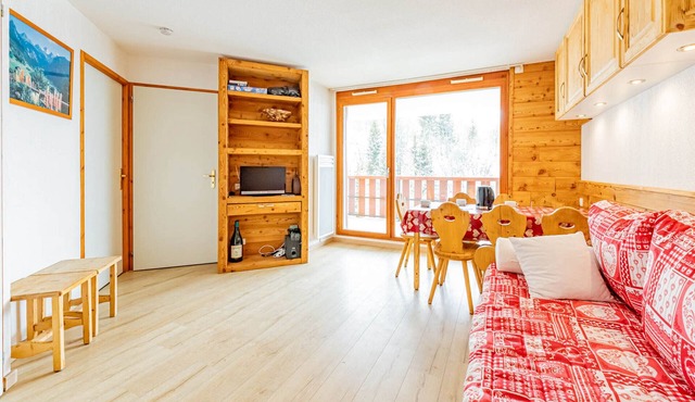 Modern apartment for 7, center location, close to slopes