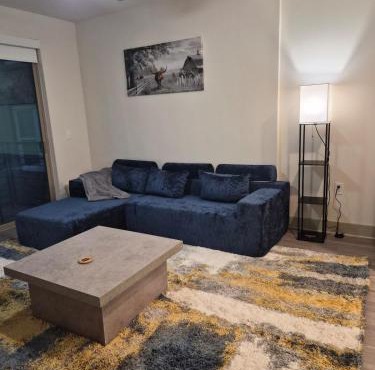 Modern Frisco Apt, Pool, Patio Sleeps 5 Mins From Universal Kids Resort!